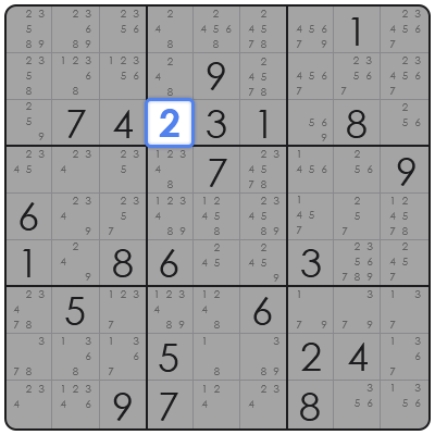 most difficult sudoku in the world