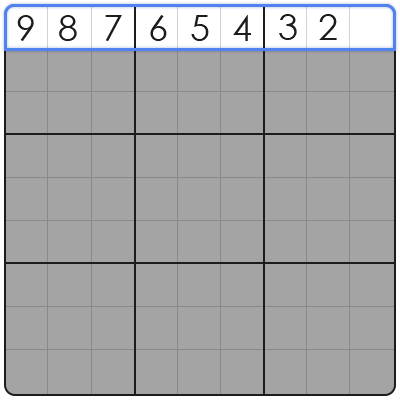 what is the object of the game sudoku